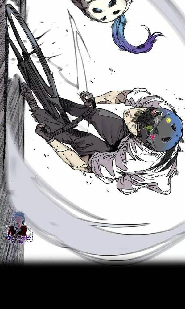 Thể Thao Cực Hạn - Chapter 372 - Page 108