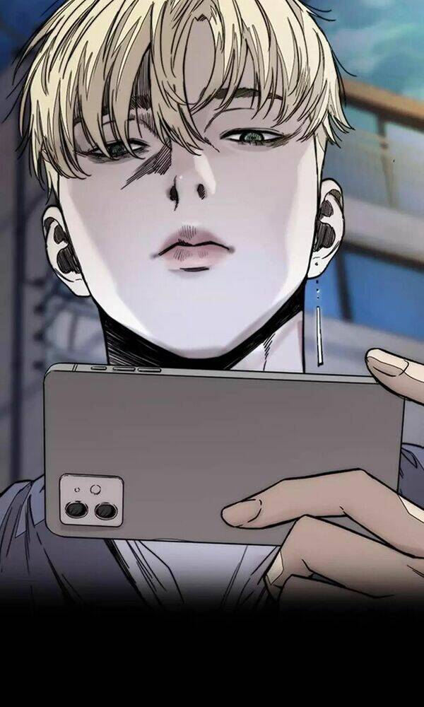 Thể Thao Cực Hạn - Chapter 372 - Page 133