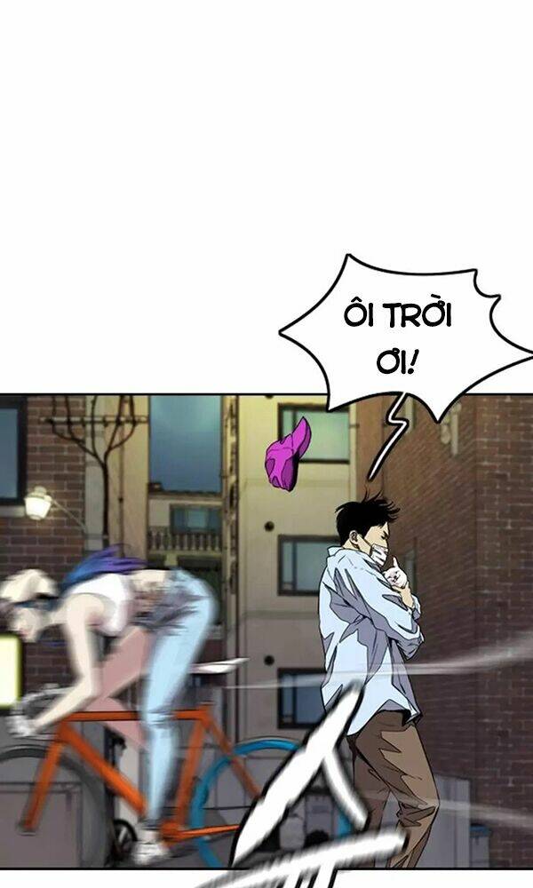 Thể Thao Cực Hạn - Chapter 372 - Page 14