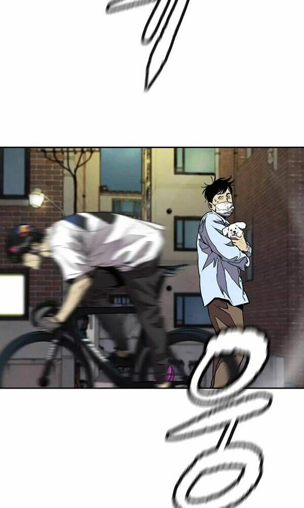 Thể Thao Cực Hạn - Chapter 372 - Page 15