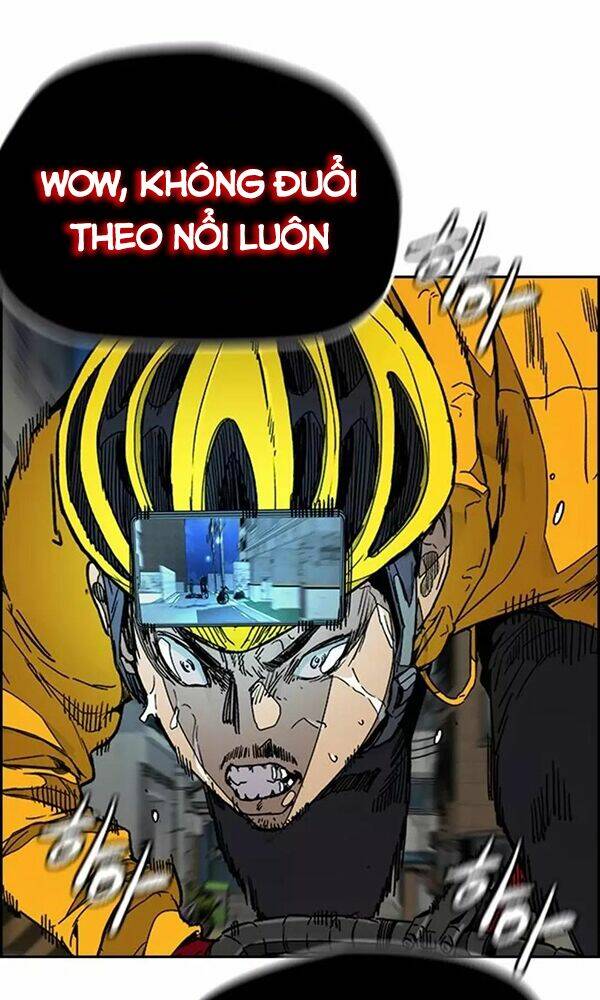 Thể Thao Cực Hạn - Chapter 372 - Page 17