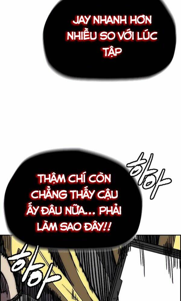Thể Thao Cực Hạn - Chapter 372 - Page 18
