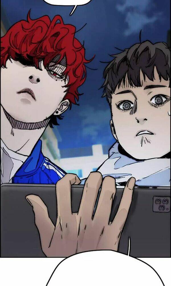 Thể Thao Cực Hạn - Chapter 372 - Page 28