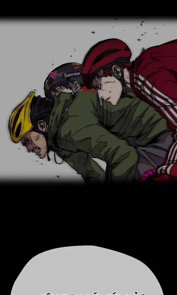 Thể Thao Cực Hạn - Chapter 372 - Page 35