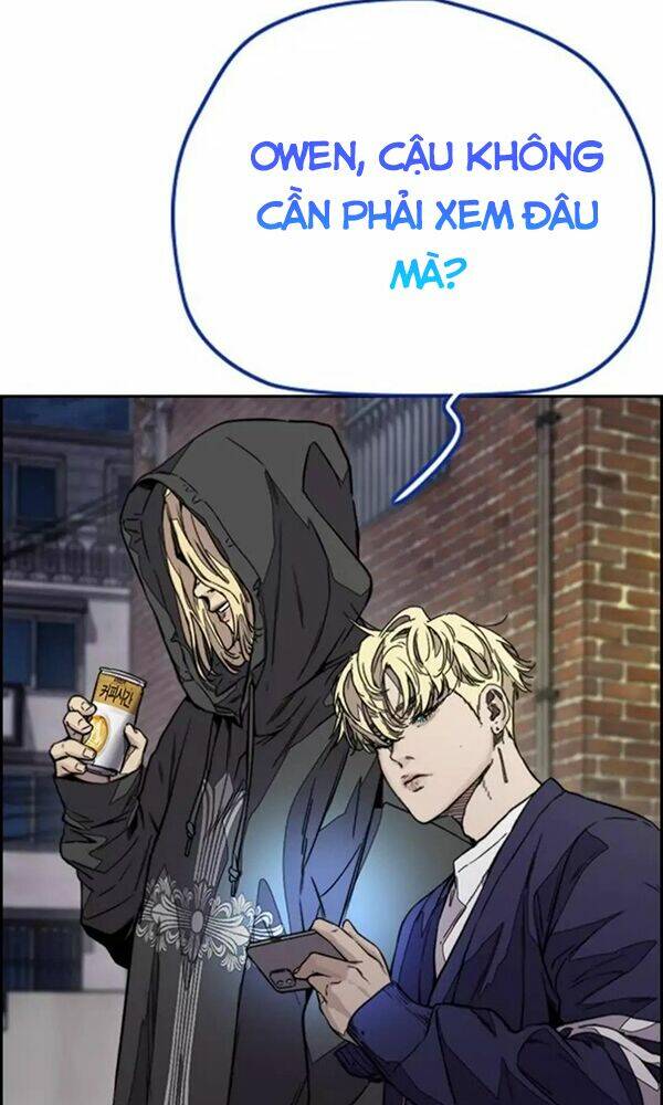 Thể Thao Cực Hạn - Chapter 372 - Page 43