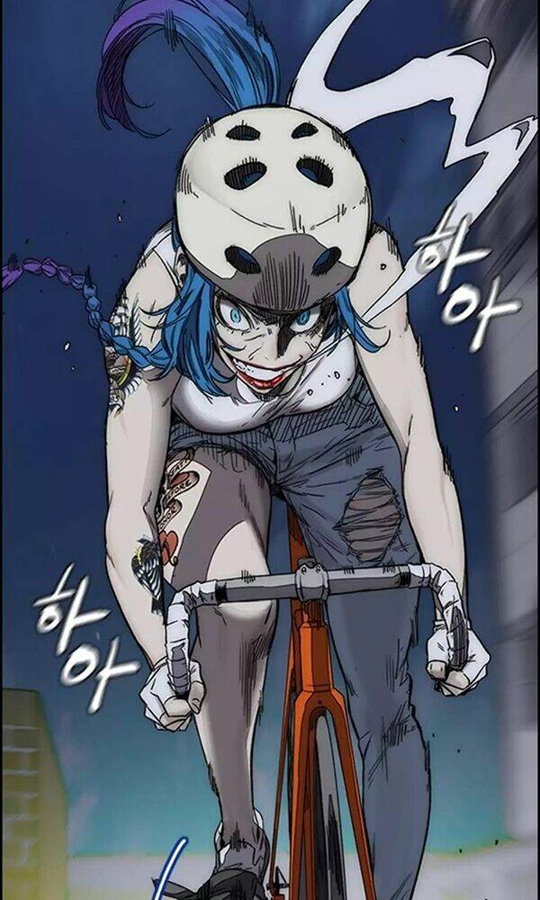 Thể Thao Cực Hạn - Chapter 372 - Page 48