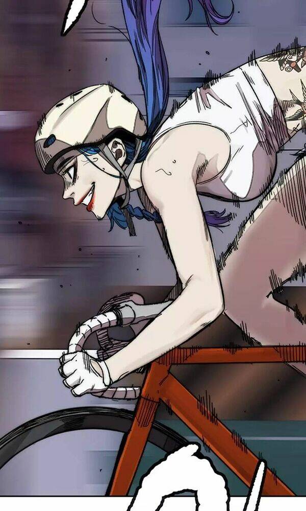 Thể Thao Cực Hạn - Chapter 372 - Page 4