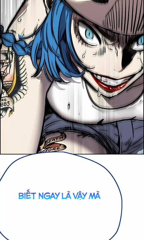 Thể Thao Cực Hạn - Chapter 372 - Page 50