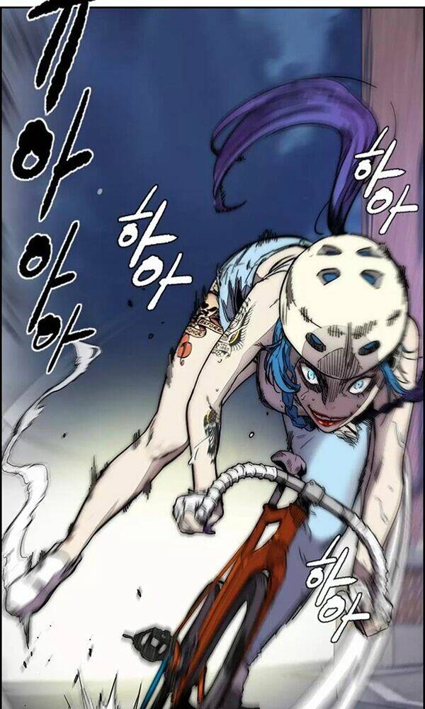 Thể Thao Cực Hạn - Chapter 372 - Page 65