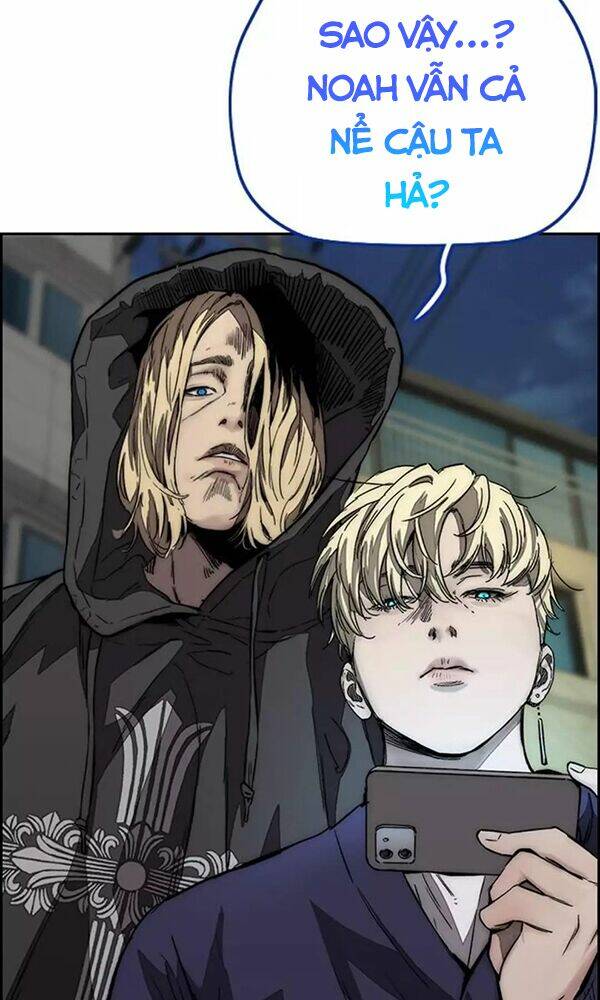 Thể Thao Cực Hạn - Chapter 372 - Page 89