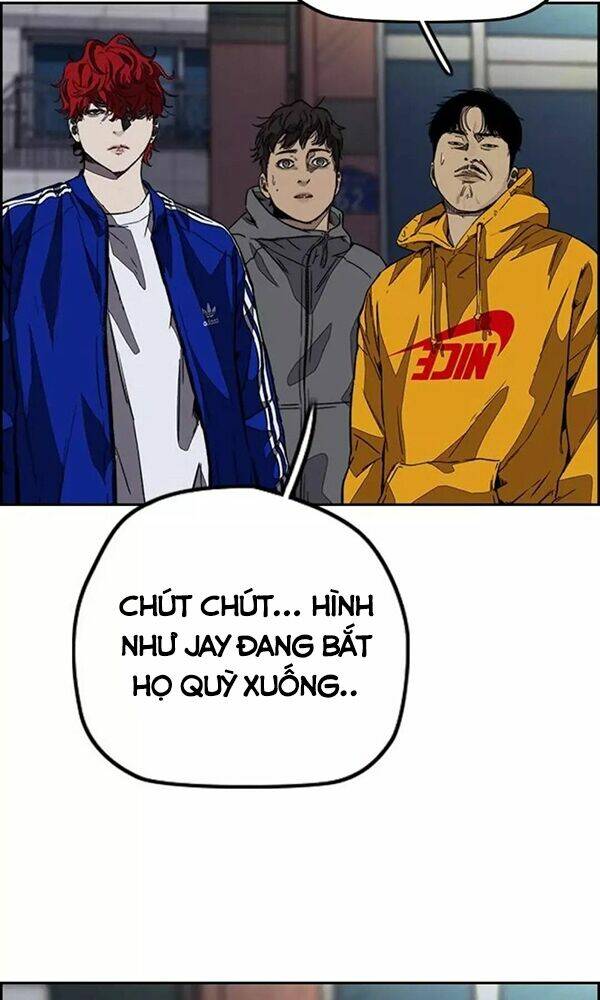 Thể Thao Cực Hạn - Chapter 373 - Page 101