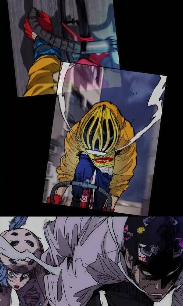 Thể Thao Cực Hạn - Chapter 373 - Page 103