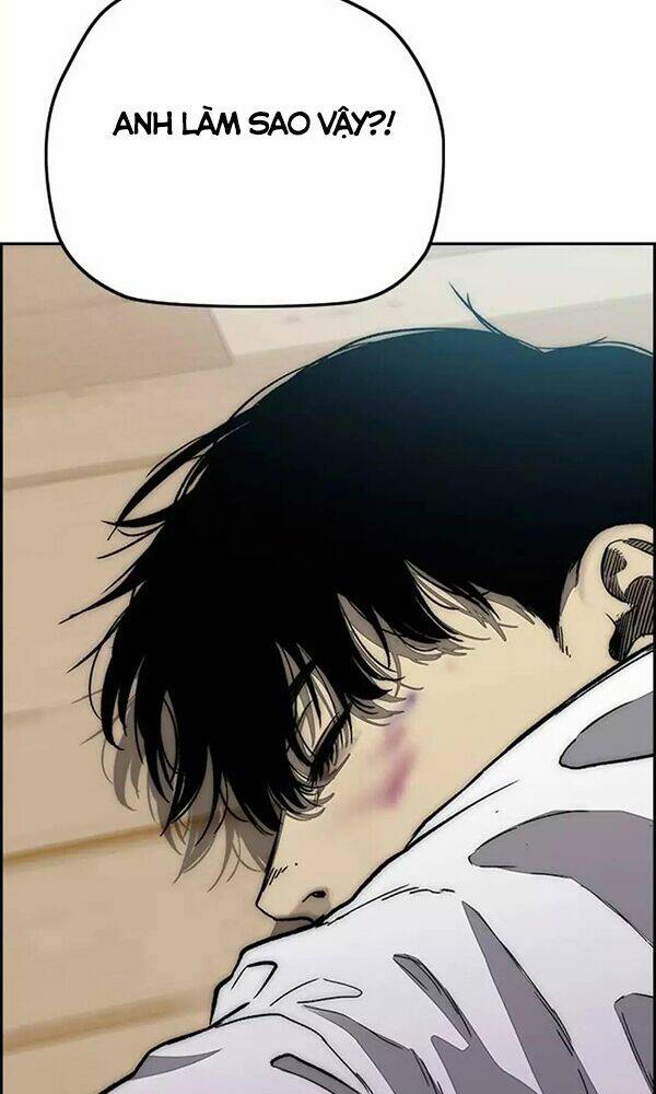 Thể Thao Cực Hạn - Chapter 373 - Page 111