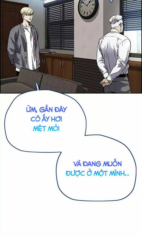 Thể Thao Cực Hạn - Chapter 373 - Page 124