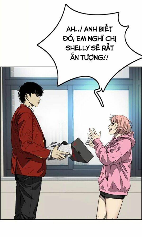 Thể Thao Cực Hạn - Chapter 373 - Page 138