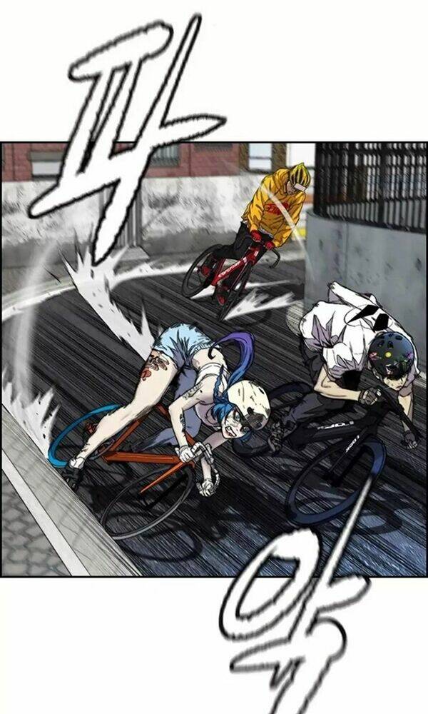 Thể Thao Cực Hạn - Chapter 373 - Page 3