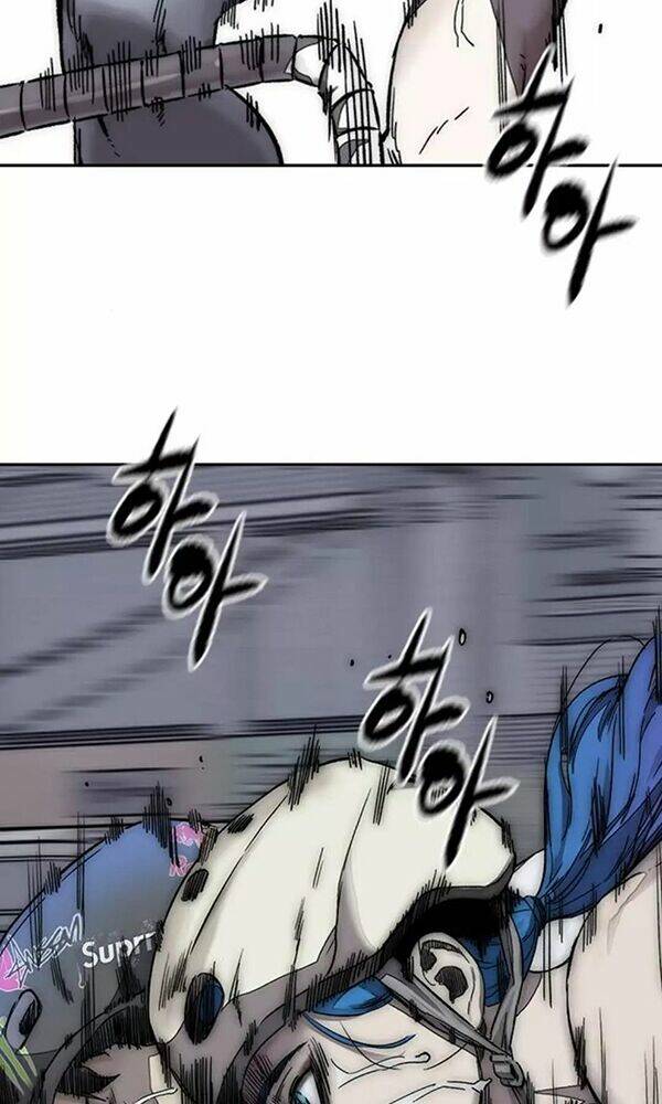 Thể Thao Cực Hạn - Chapter 373 - Page 41