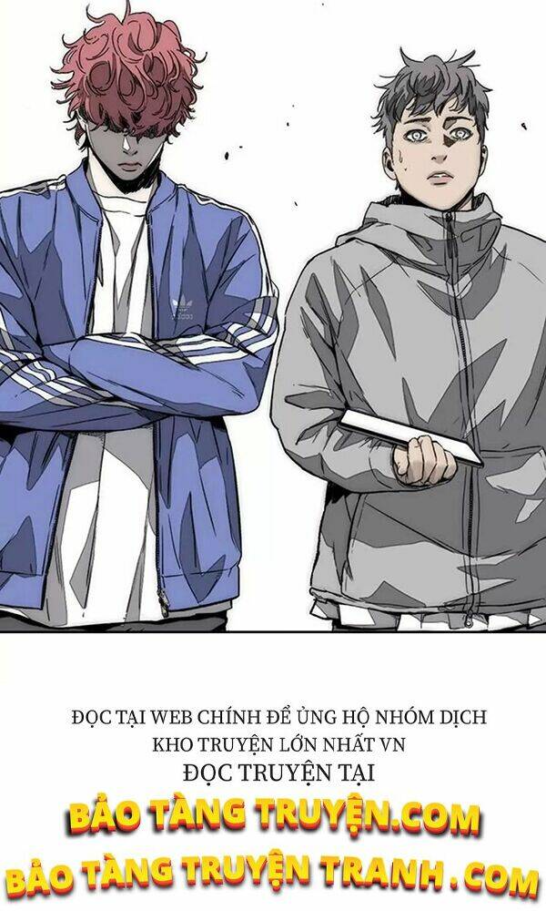 Thể Thao Cực Hạn - Chapter 373 - Page 45