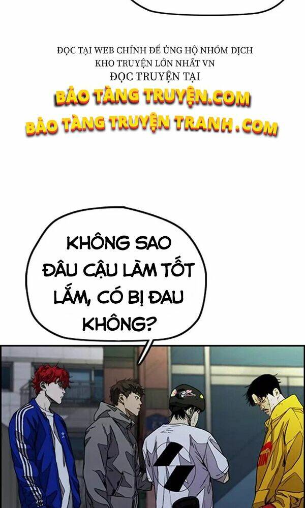 Thể Thao Cực Hạn - Chapter 373 - Page 57