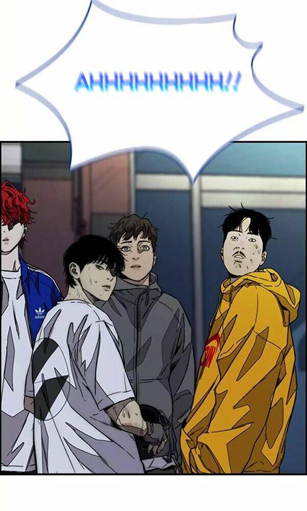 Thể Thao Cực Hạn - Chapter 373 - Page 64