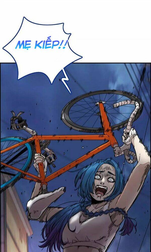 Thể Thao Cực Hạn - Chapter 373 - Page 65