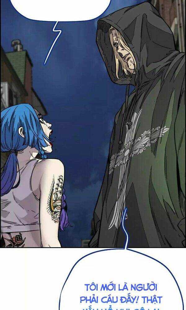 Thể Thao Cực Hạn - Chapter 373 - Page 71