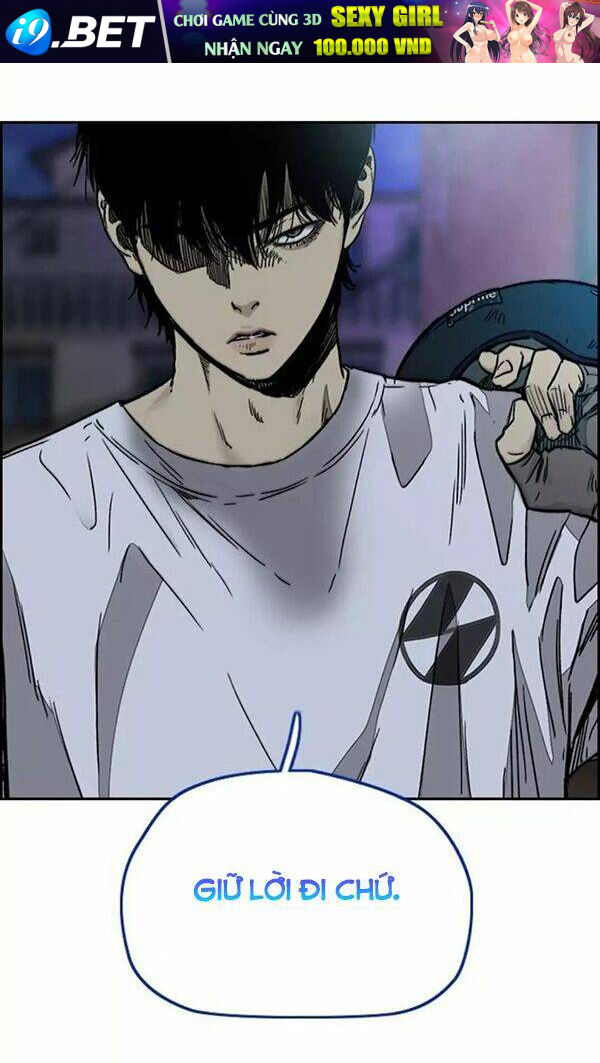 Thể Thao Cực Hạn - Chapter 373 - Page 76
