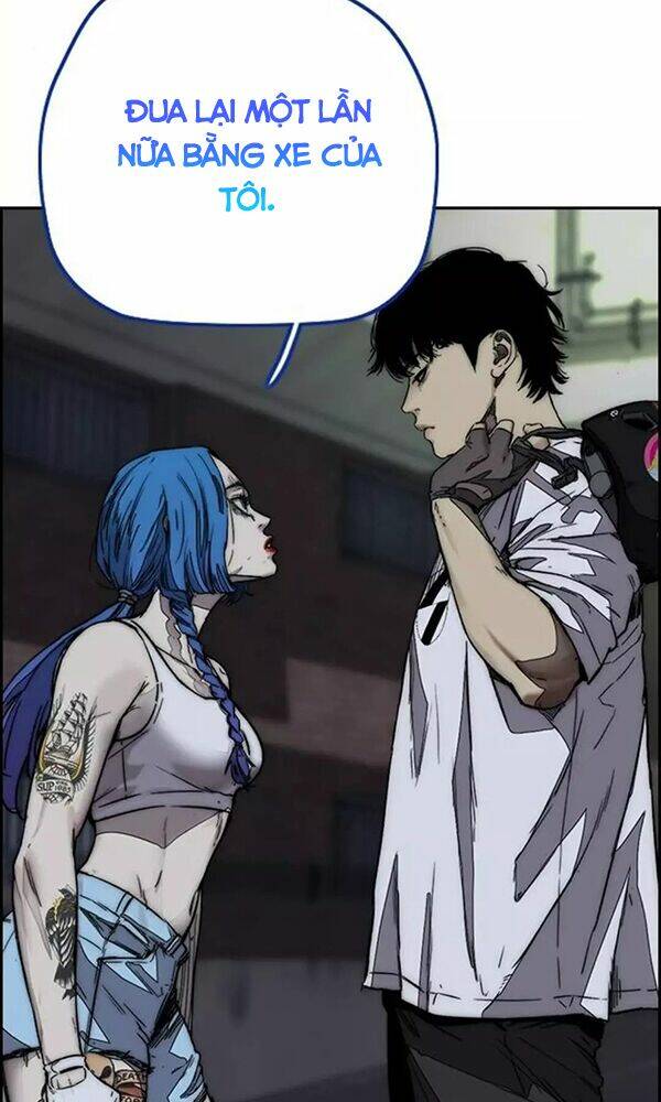 Thể Thao Cực Hạn - Chapter 373 - Page 79