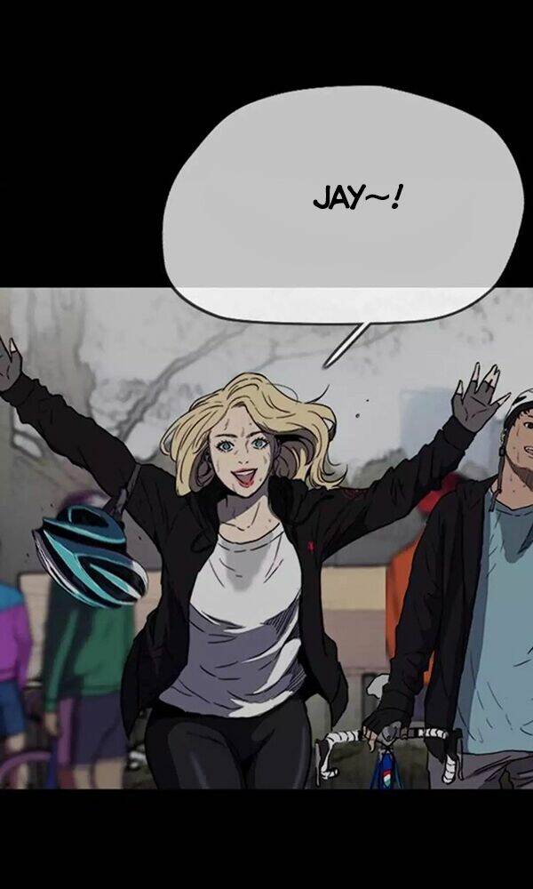 Thể Thao Cực Hạn - Chapter 374 - Page 124