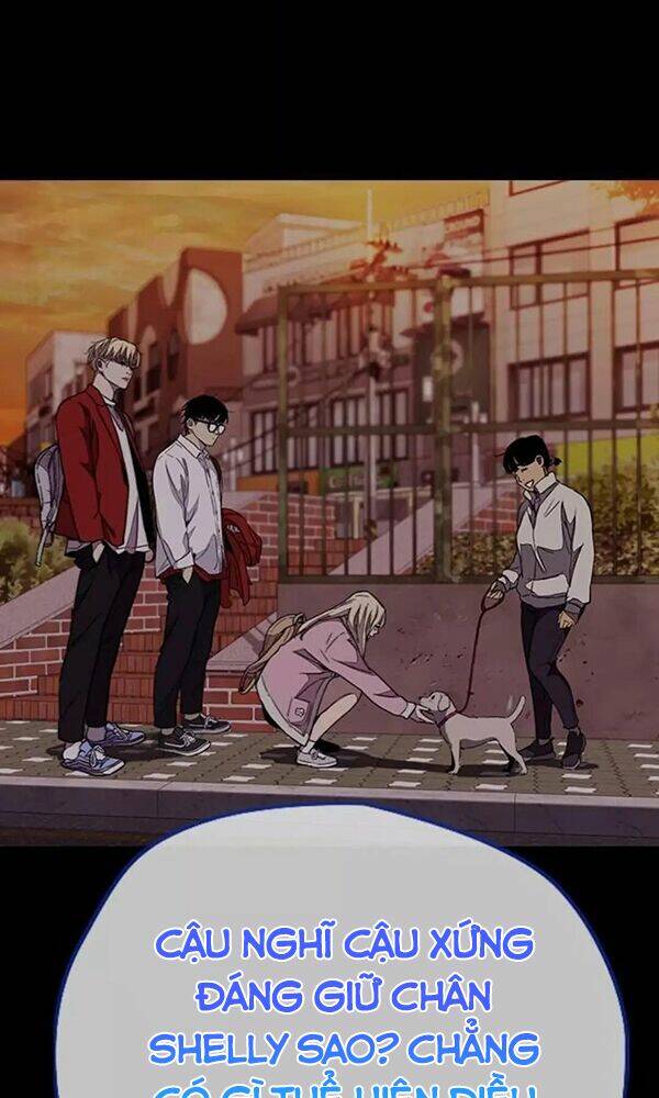 Thể Thao Cực Hạn - Chapter 374 - Page 135