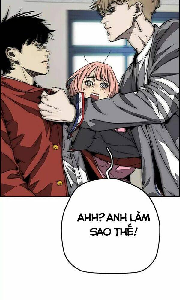 Thể Thao Cực Hạn - Chapter 374 - Page 25