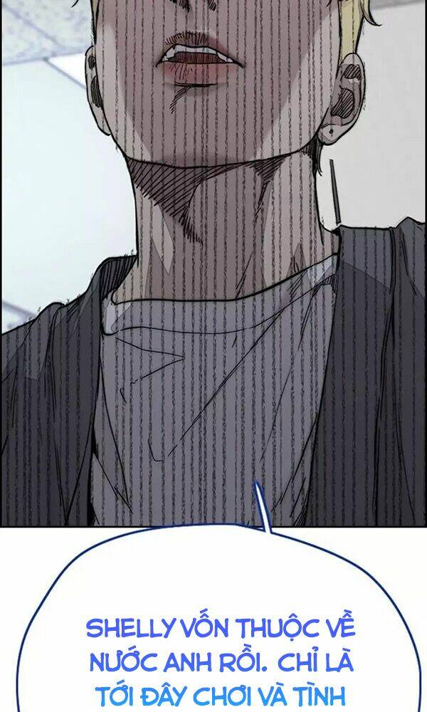 Thể Thao Cực Hạn - Chapter 374 - Page 27