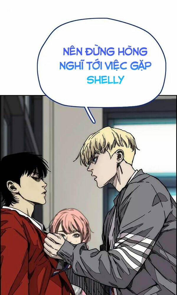 Thể Thao Cực Hạn - Chapter 374 - Page 33