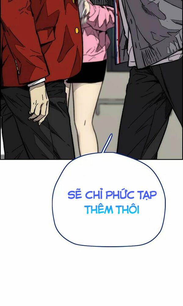 Thể Thao Cực Hạn - Chapter 374 - Page 34