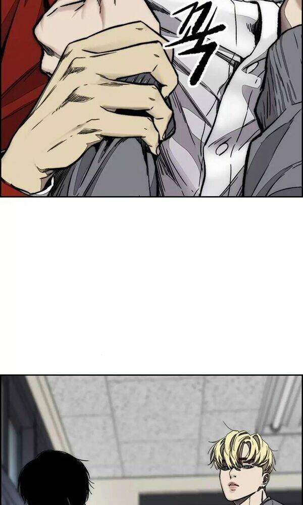 Thể Thao Cực Hạn - Chapter 374 - Page 39