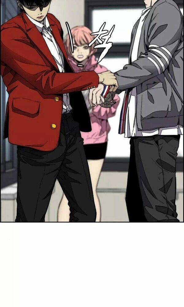 Thể Thao Cực Hạn - Chapter 374 - Page 40