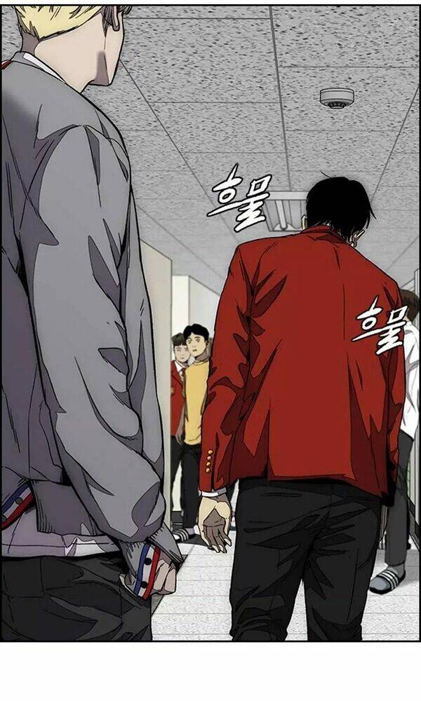 Thể Thao Cực Hạn - Chapter 374 - Page 41