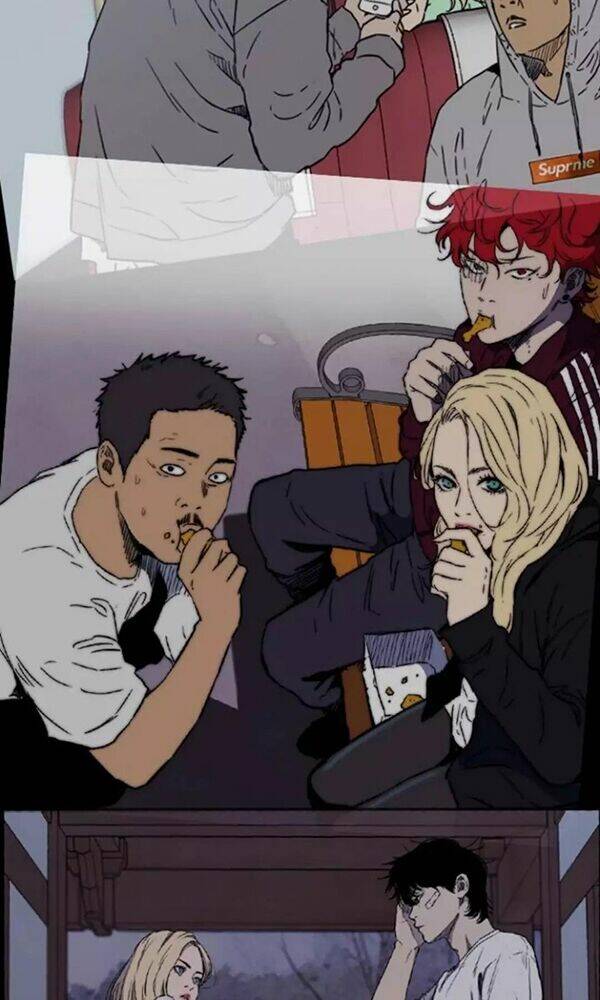 Thể Thao Cực Hạn - Chapter 374 - Page 76