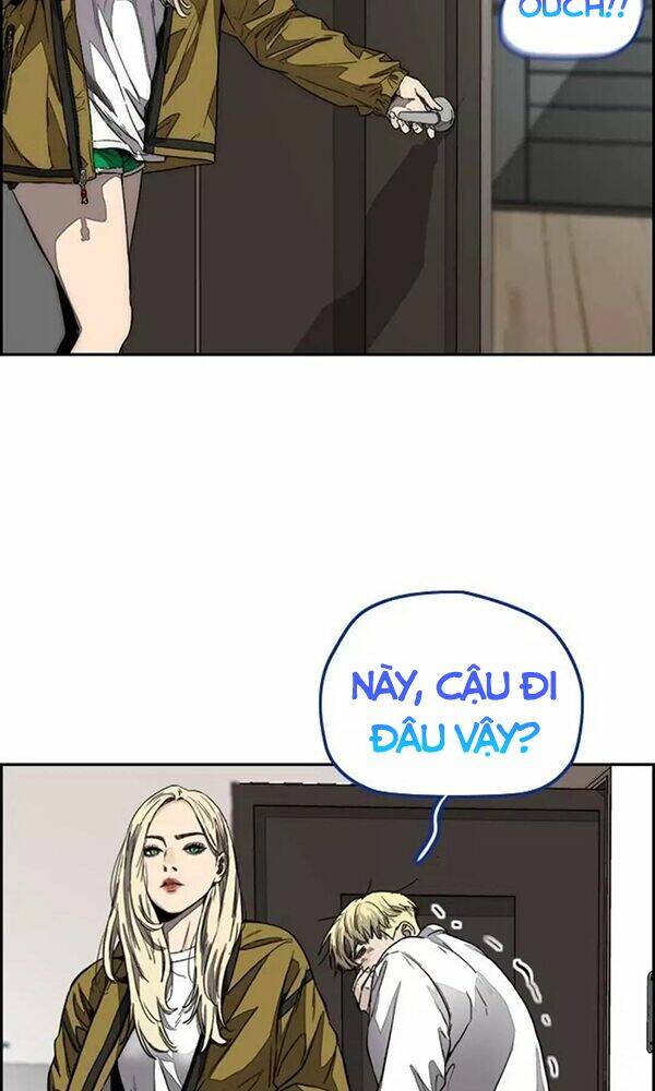 Thể Thao Cực Hạn - Chapter 374 - Page 87