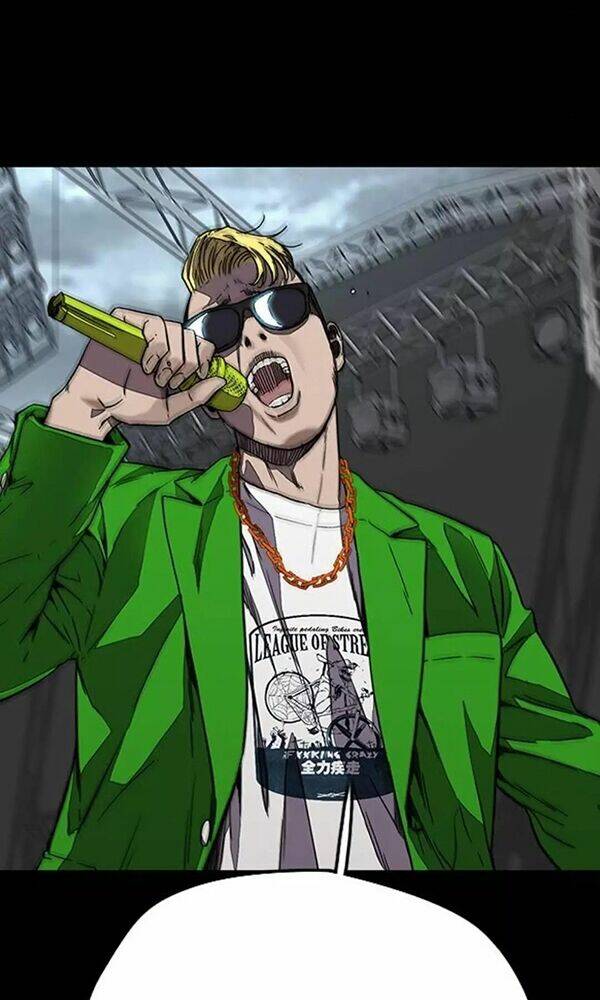 Thể Thao Cực Hạn - Chapter 375 - Page 11