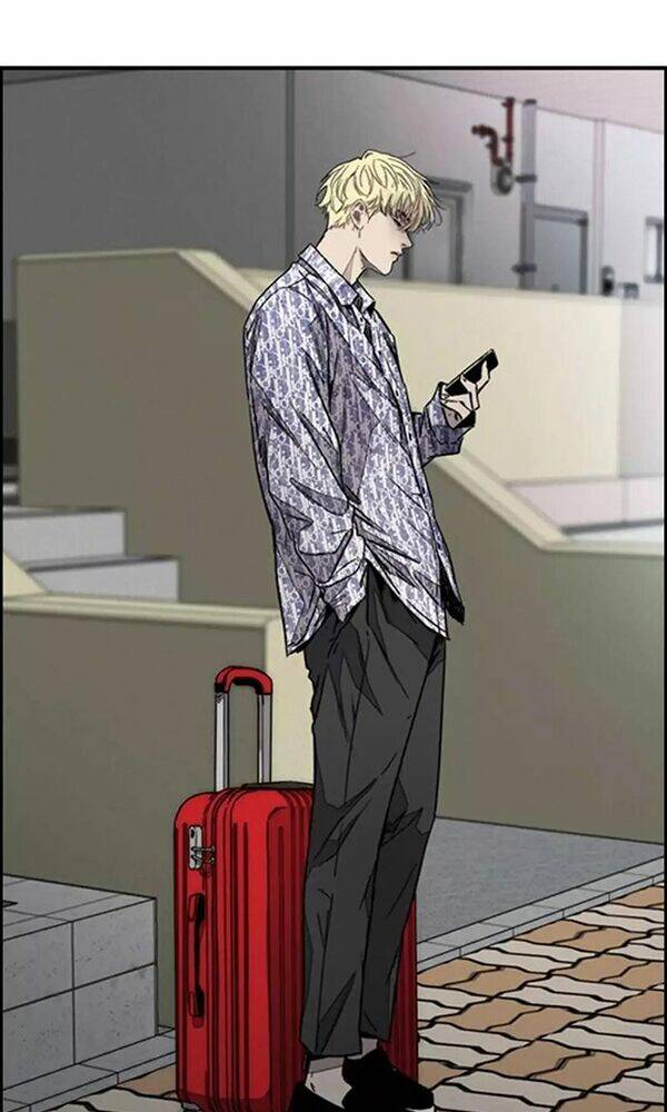 Thể Thao Cực Hạn - Chapter 375 - Page 129