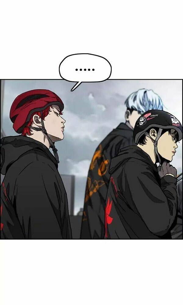 Thể Thao Cực Hạn - Chapter 375 - Page 135