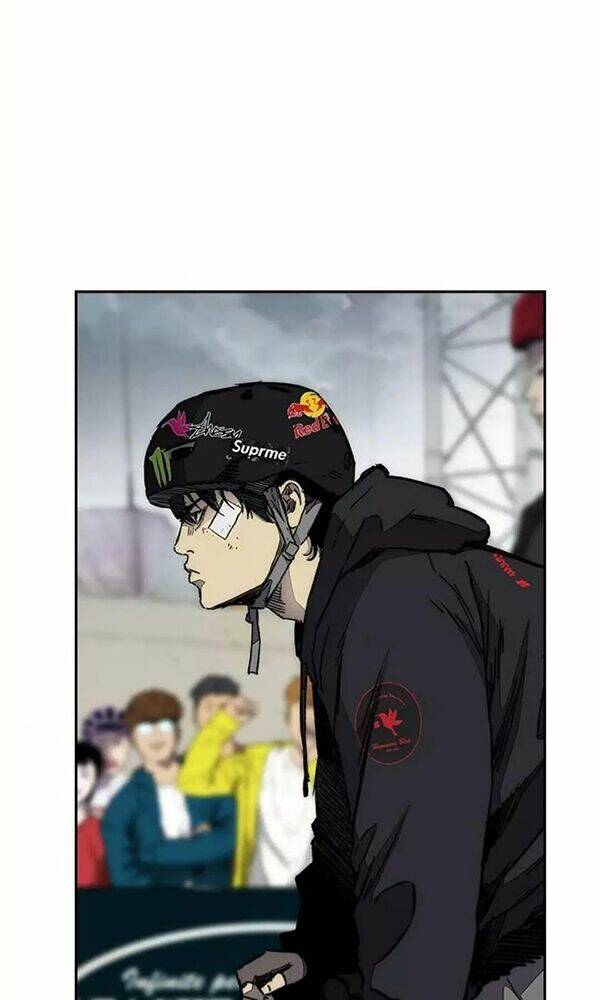 Thể Thao Cực Hạn - Chapter 375 - Page 144