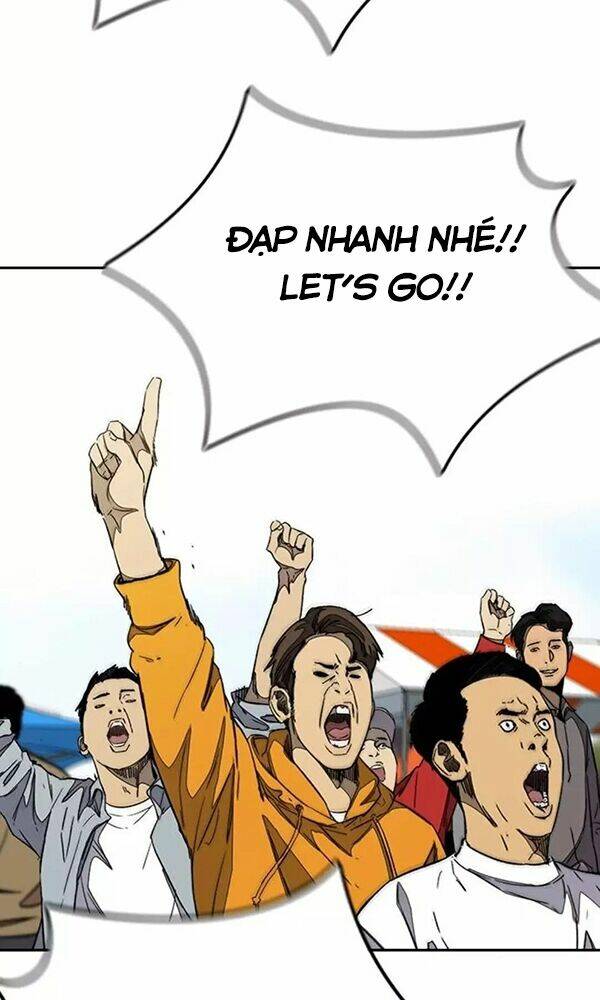 Thể Thao Cực Hạn - Chapter 375 - Page 148