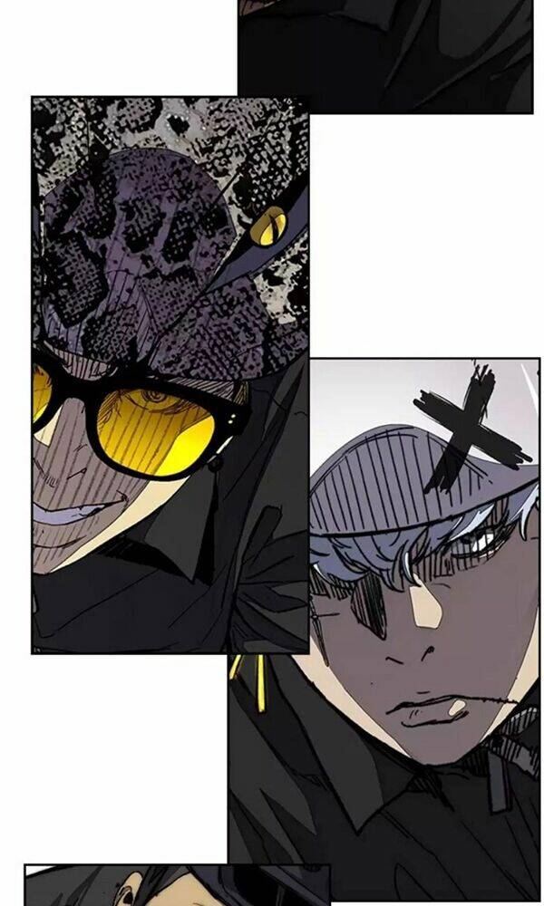 Thể Thao Cực Hạn - Chapter 375 - Page 153