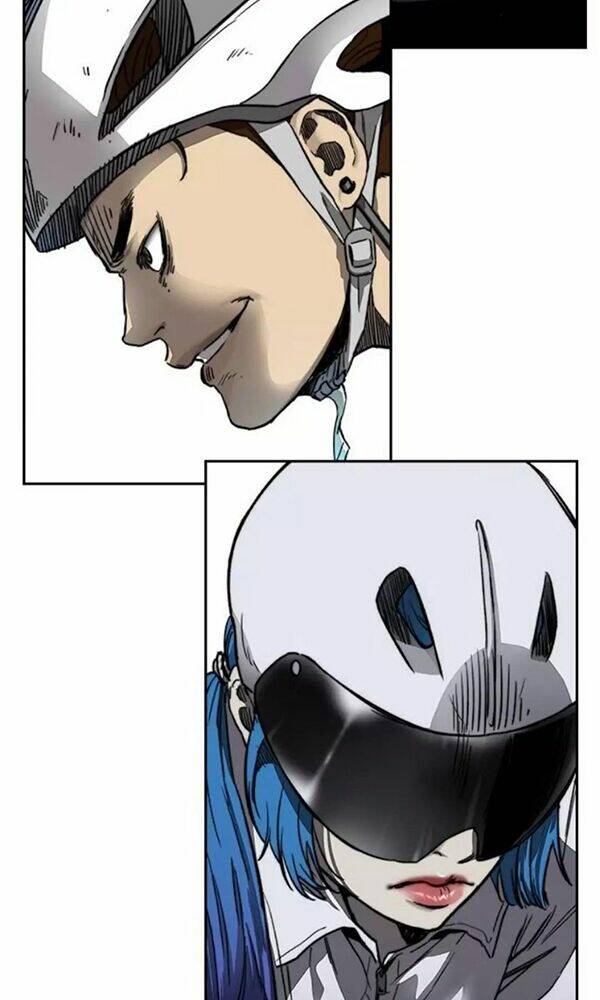 Thể Thao Cực Hạn - Chapter 375 - Page 155