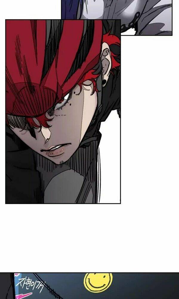 Thể Thao Cực Hạn - Chapter 375 - Page 156