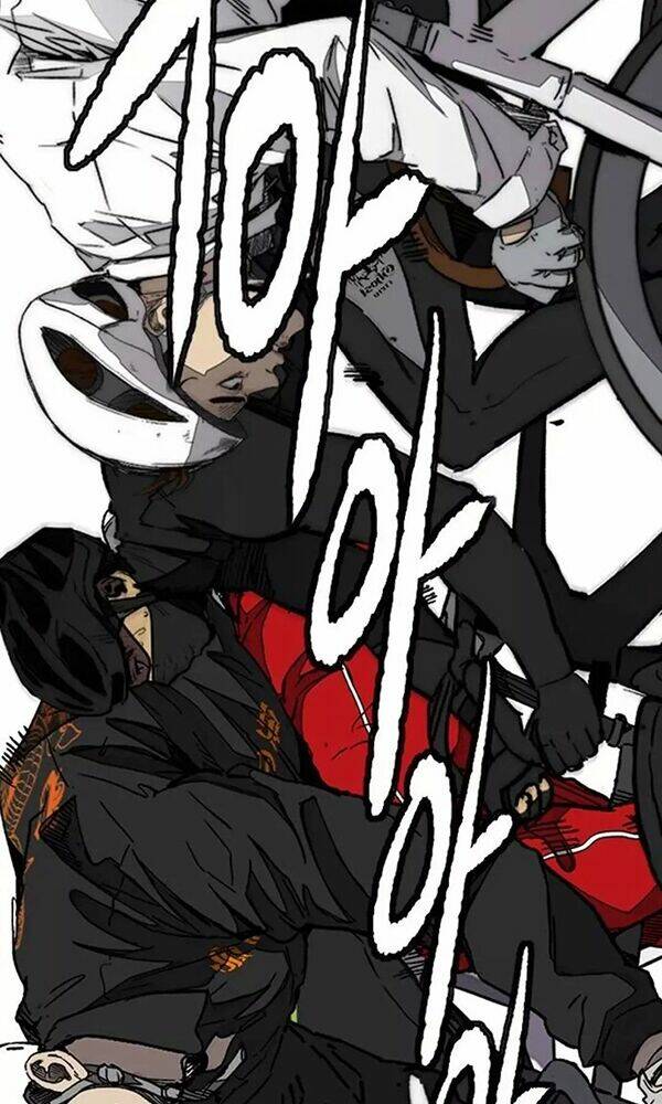 Thể Thao Cực Hạn - Chapter 375 - Page 167