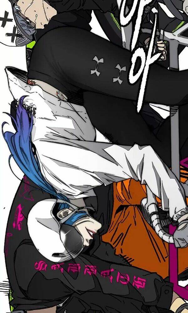 Thể Thao Cực Hạn - Chapter 375 - Page 168