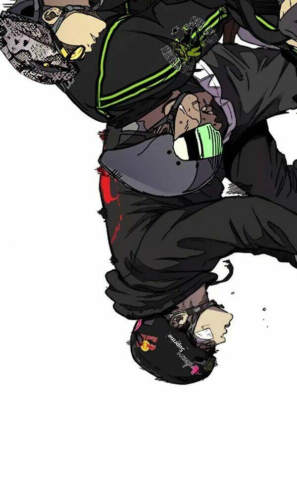 Thể Thao Cực Hạn - Chapter 375 - Page 169